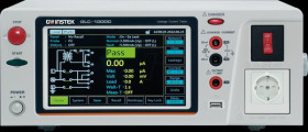 GLC-10000 Leakage Current Tester EU socket