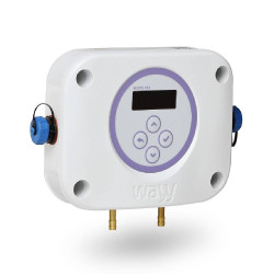 Czujnik różnicy ciśnień wDPS.101