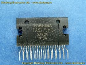 TA8275H
