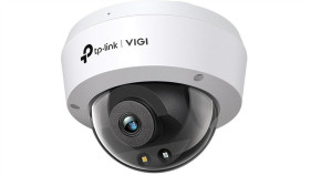 Kamera Tp-Link Vigi C230(2.8Mm) 4Mp Dome