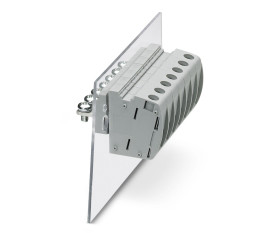 Złącze PCB 2 -pinowe Żeński Phoenix Contact