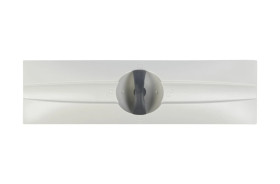 Adapter przyłączeniowy 3-biegunowy z osłoną przednią 6-50mm2 BBA-TP3/50 107183