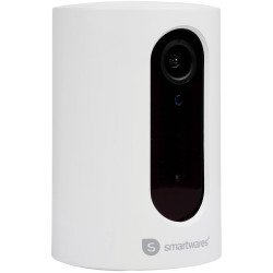 Smartwares CIP-37350 Camera Wi-Fi IP CCTV 1080p Auto Lens Cover