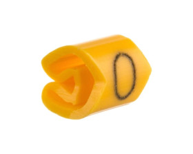 Oznacznik CLI C 1-3 GE/SW 0 MP 0252611502 /200szt./