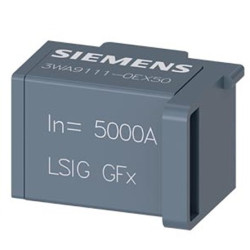 Wtyk opcjonalny 3WA9111-0EX50, Siemens, SENTRON