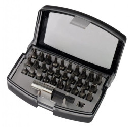 Zestaw bitów 25 mm z uchwytem magnetycznym 58 mm 2013116 /30szt./FL02013116