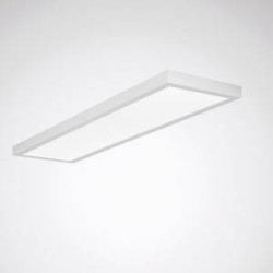 Lampa sufitowa LED Trilux 8158151 8158151 6000 lm biały