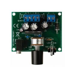 MK-190 2x5W WZMACNIACZ DLA MP3