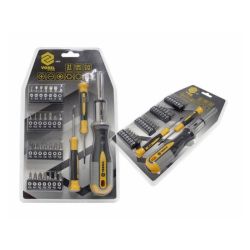 WKRĘTAK PLUS BITY 31cz.LXN158