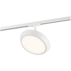 Nordlux 2110609901 Spot Link Diskie LED Track Spotlight White Dimmable