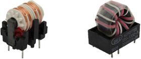 Power Pulse Transformers Custom Capabilities Power Pulse Transformer