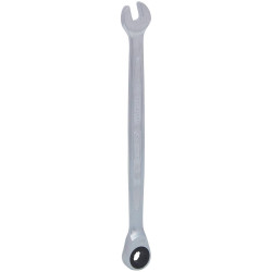 KS Tools 503.42055 Gearplus Combination Ratcheting Spanner, 5,5mm