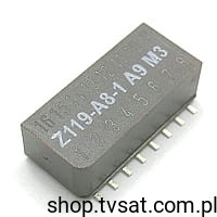 V42237-Z119-A8-1 Telekom Transformer SMD VAC
