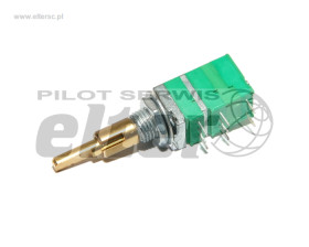 Potencjometr 50KOhm do ALAN48 RF+SQ+WŁ