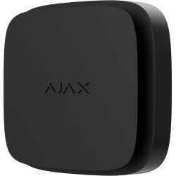 AJAX Czujnik - ciepła/dymu FireProtect 2 SB (Heat/Smoke) - black