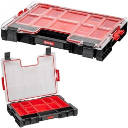 Organizer z przegrodami na narzędzia i akcesoria 452x358x79mm Qbrick System PRO 200