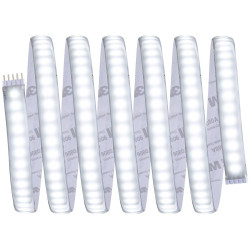 Paulmann 70553 MaxLED LED Strip Extension 2.5m IP44 Daylight White