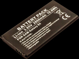 13209 Smartphone battery for Samsung devices, Li-Ion, 2800 mAh