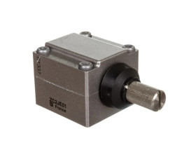 Głowica napędowa bez elementu sterującego ZC2JE01