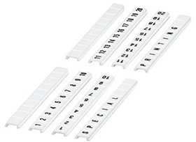 Tabliczka Schneider Electric NSYTRABF540, 10 szt.