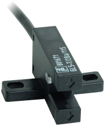 Fotokomórka Pepperl+Fuchs GL5-T/43a/115 801674 1 szt.