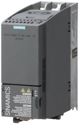 Przemiennik częstotliwości Siemens SINAMICS G120C USS/MB 3,0KW 3-faz.