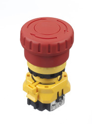 Blok styków Idec XW blokada Blok styków 3CO przyłącze Styk płytki drukowanej