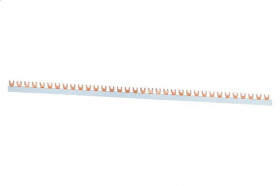 Szyna prądowa izolowana 1F S-54, 12mm2