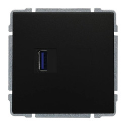 KOS 66 Ładowarka USB pojedyncza 5V 2A USB 660959