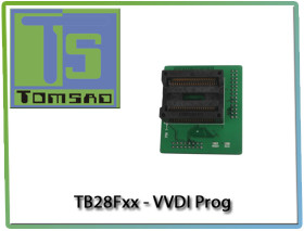 TF28fxx for VVDI prog