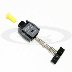 TOCP100K złącze światłowodowe Toslink ( APF ) TOSHIBA