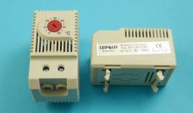 THMS-01 1NC 10A/250V IP20 SZYNA TERMOSTA