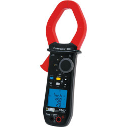 Chauvin Arnoux P01.1209.67 F607 Current Clamp