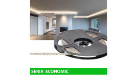 Taśma Economic Ip63 12V 120Led Nw 4000-4500K Smd2835 (5)