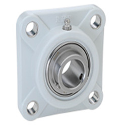 Łożysko ślizgowe dzielone, Stal nierdzewna, śred. 35mm