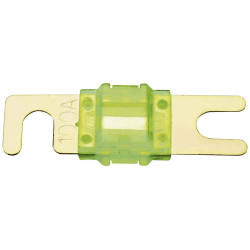 Sinuslive M-ANL-100 Car audio ANL fuse 100A Automotive Hi-Fi Fuse