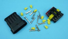 ZŁ.SUPERSEAL 5-PIN KPL