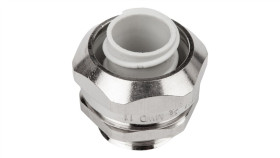 Dławnica Mosiężna Do Rur Ochronnych Pg11 Ip66 Mwo 11 E03dk-08010100301