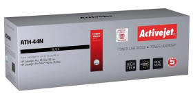 Toner Activejet ATH-44N (zamiennik HP 44A CF244A Supreme 1000 stron czarny)