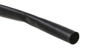 Osłona termokurczliwa średnica przed 6.4mm średnica po skurczeniu 3.2mm TE Connectivity 2:1 dł. 8m