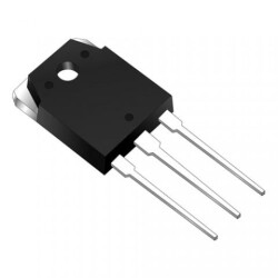 2SB778 Tranzystor PNP 120V 10A 120W TO3P; para do 2SD998
