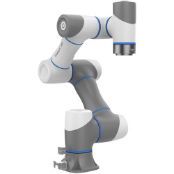 Dobot 1200000194 CR3A-DC Collaborative 6-Axis Robotic Arm (DC Power)