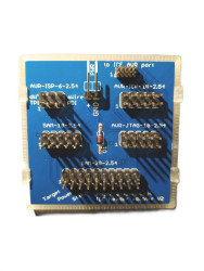 ATMEL-ICE Adapter