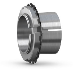 Łożysko ślizgowe, D: 100mm, obciążenie promieniowe 3250kN, SKF