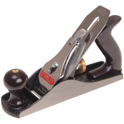 Stanley 1-12-004 No.4 Smoothing Plane (2in)