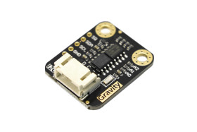Gravity: I2C DS1307 RTC Module