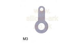 M3 solder tags - RS Components
