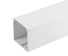 Listwa elektroinstalacyjna kanał kablowy 75x75mm 2M 4/EB/KK 75x75