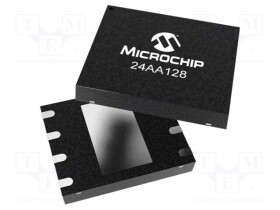 24AA128T-I/MF