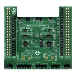X-NUCLEO-EEPRMA1 - płytka rozwojowa z pamięciami EEPROM